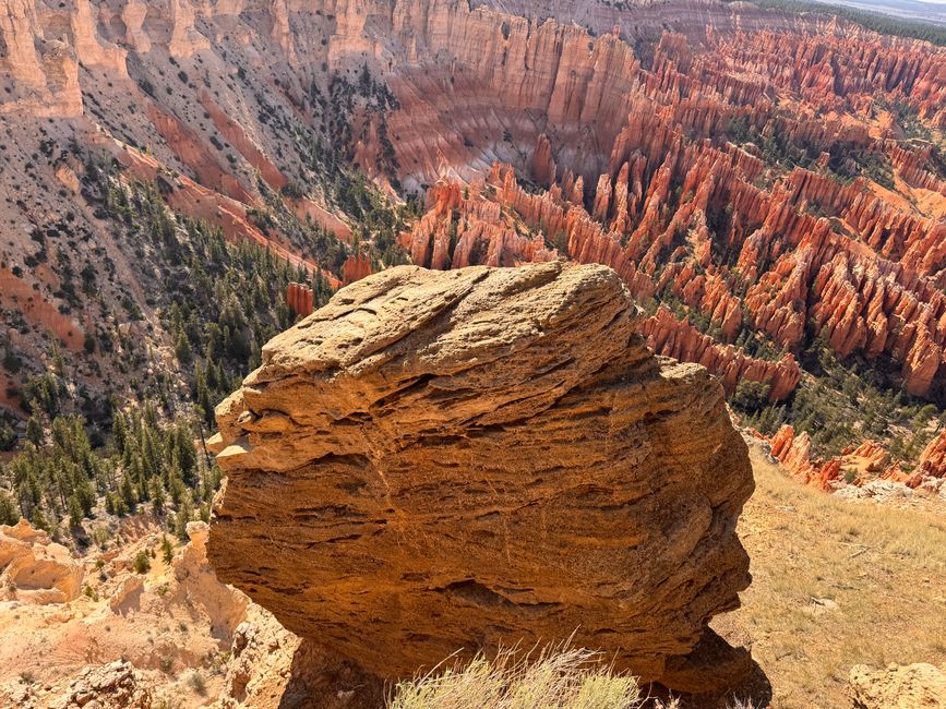 Bryce Canyon 
