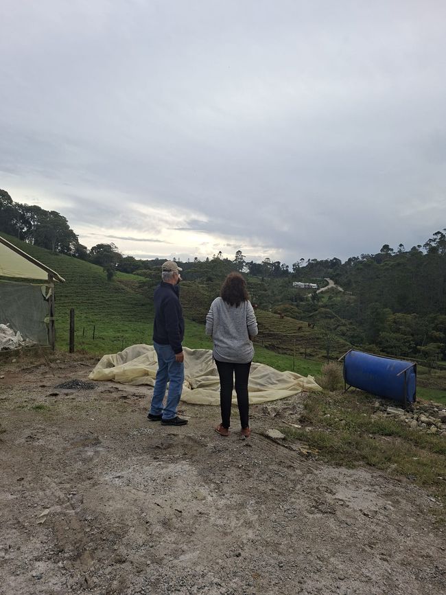 La ferme d'Esteban