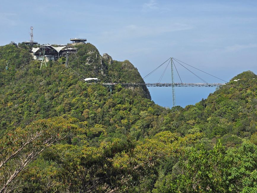 Langkawi - Reif für die Insel!