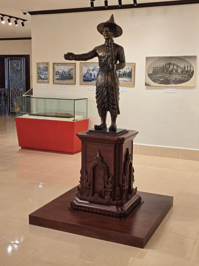 COPE y Nationalmuseum