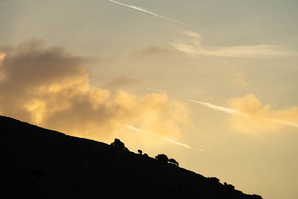 Die Suche nach dem Wind in den Kornaten - One Last Drift