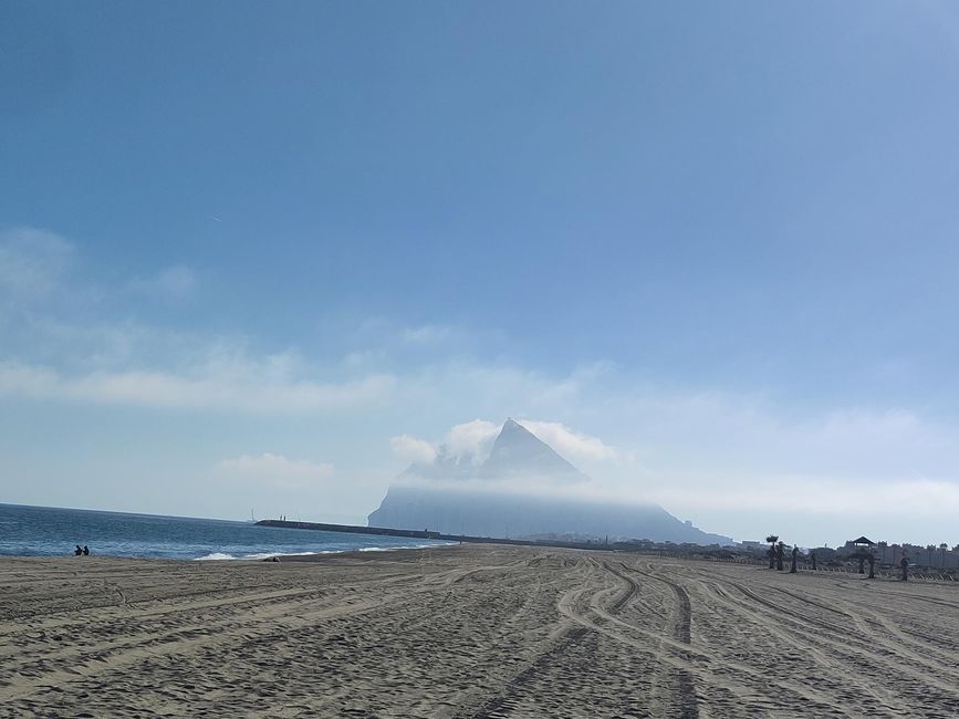 La Línea de La Concepción