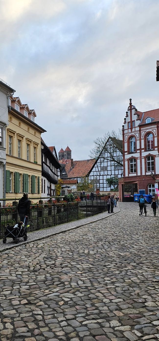 Quedlinburg