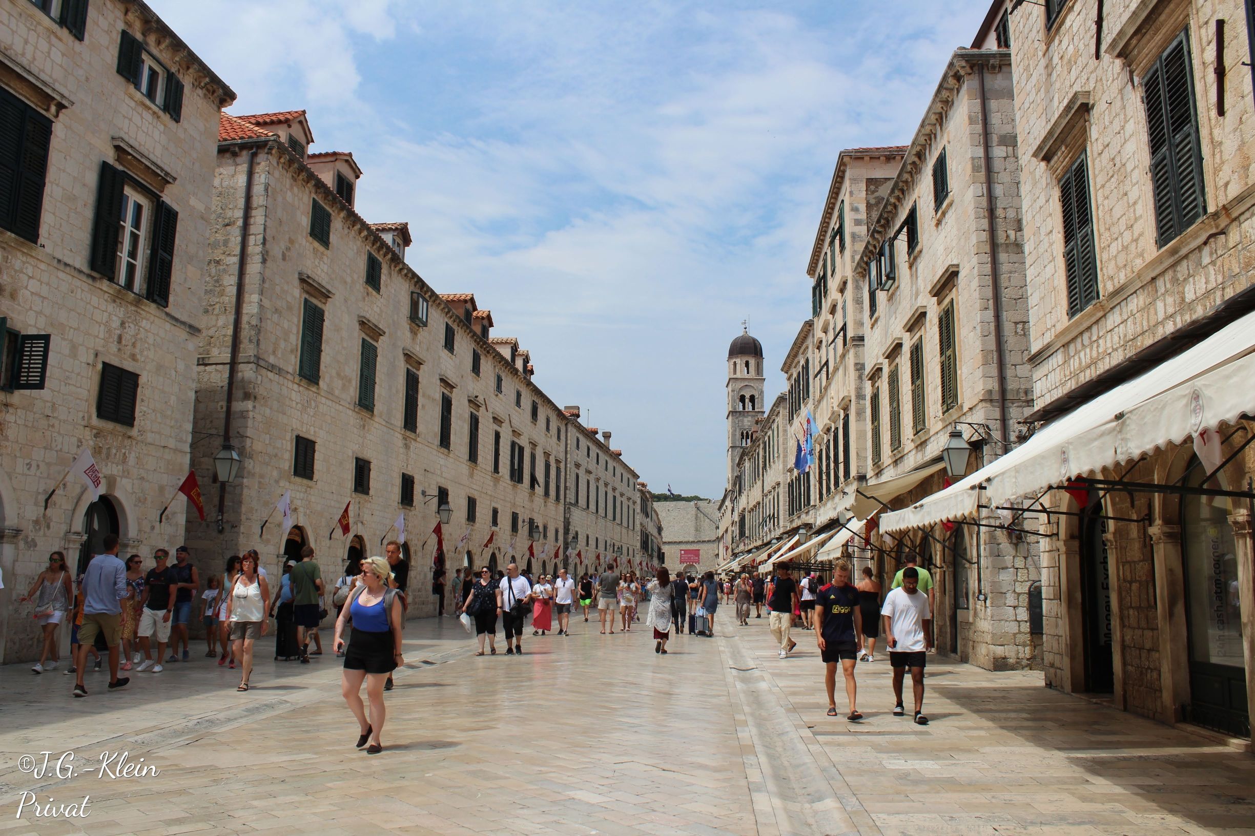 Dubrovnik