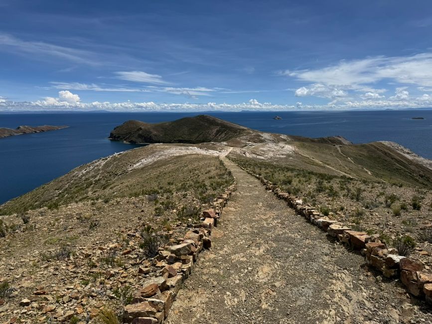 Isla del Sol