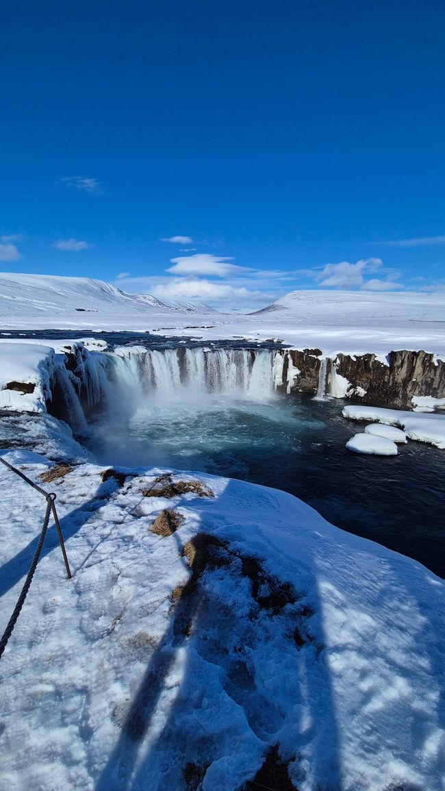 Fire, Ice, and “Mrs.”: A day that smells of sulfur and ends in a thermal bath