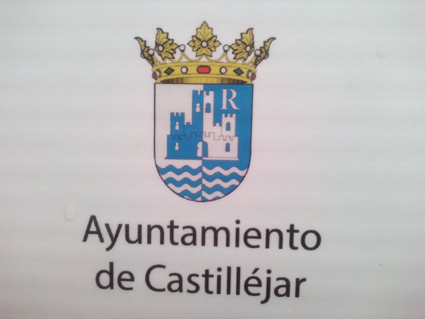 Fotos de Castilléjar (de los Ríos) (Granada) (diciembre 2022) (parte 1)