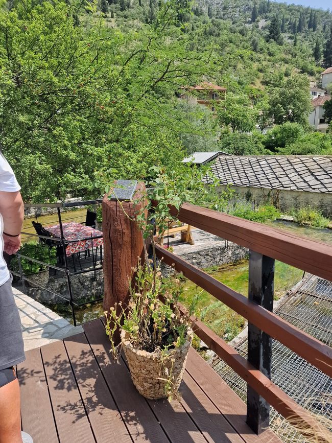 Balkan Trip von Deutschland bis Albanien - Rückreise nach Deutschland