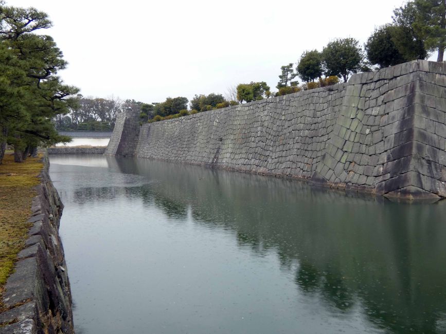 Kobe und Kyōto, 18. März 2026