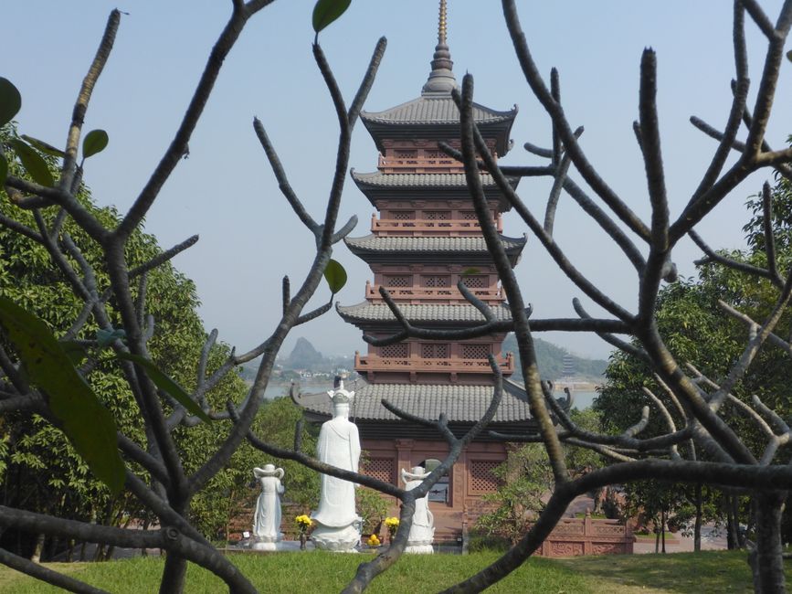 2025-01-05 Vietnam, Ninh Binh