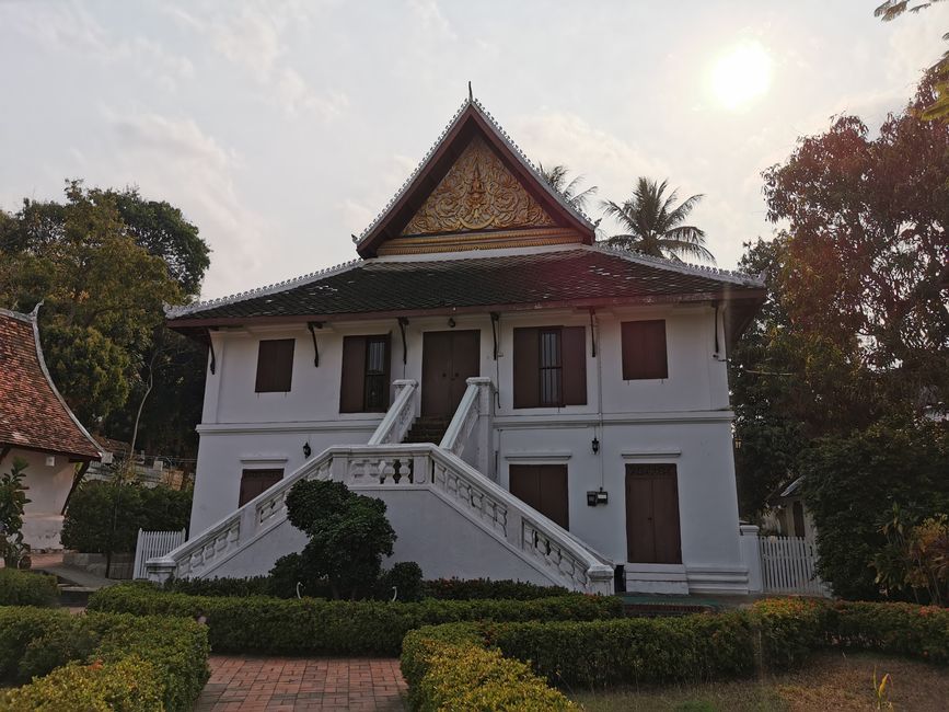 Wat Siphoutthabat Thippharam ... spero di averlo scritto correttamente ...
