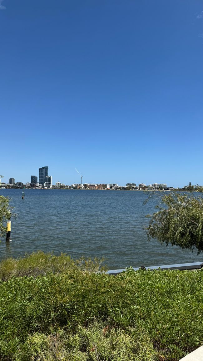 Western Australia