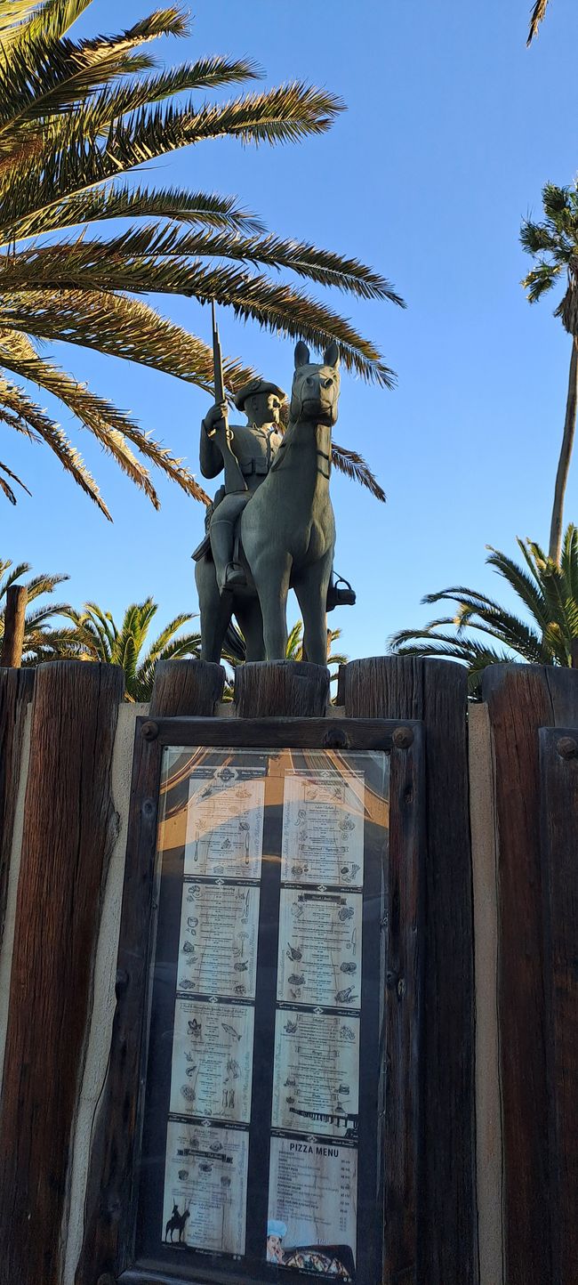 Swakopmund