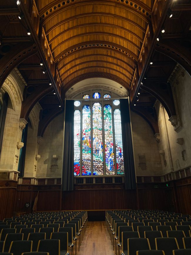 Lets do some Sightseeing