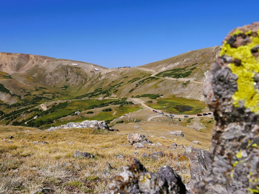 Rocky Mountains