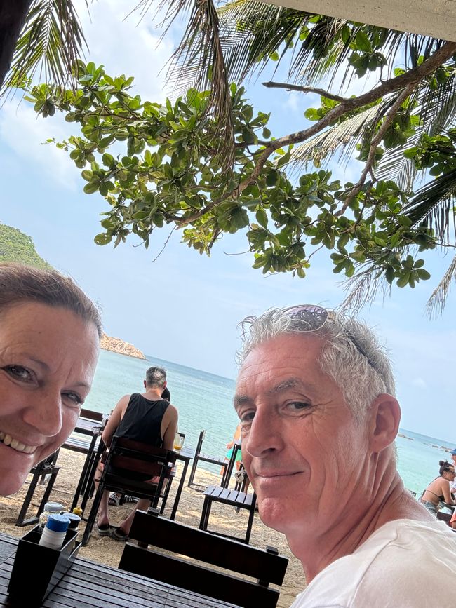 Ko Pha-Nga