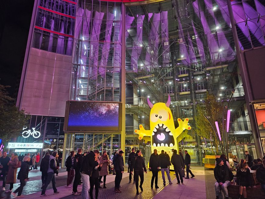 Potsdamer Platz