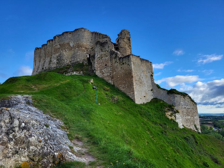Château Gaillard