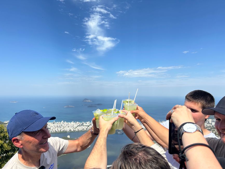 Tag 1 - nkcgoesbrazil