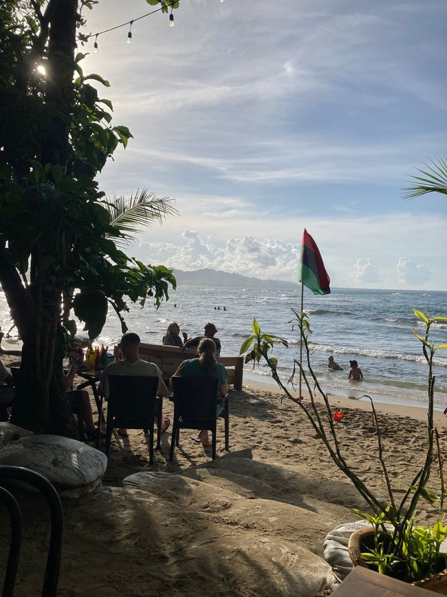 Puerto Viejo