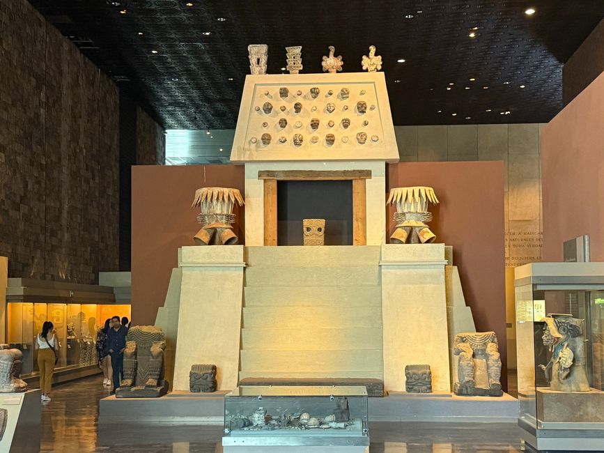 Templo Teocalli