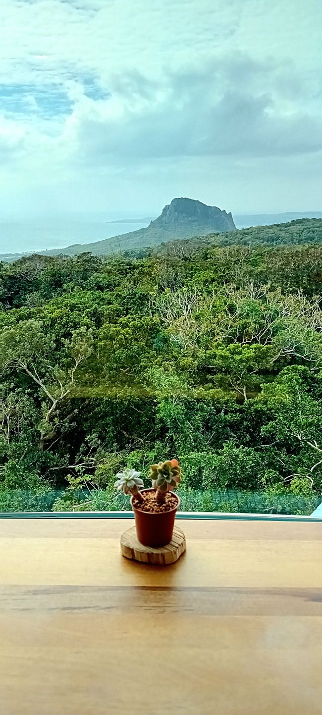 Parque Nacional Kenting