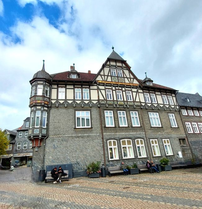 Goslar