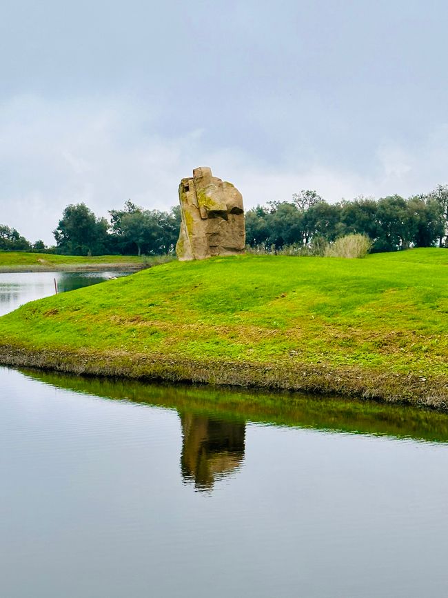 8. y última ronda en el Golf d‘Aro