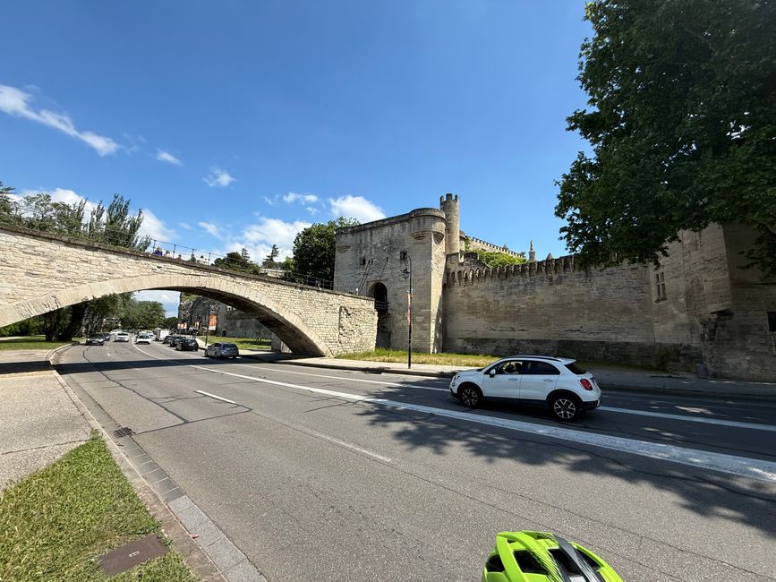 Pont Saint-Bénézet