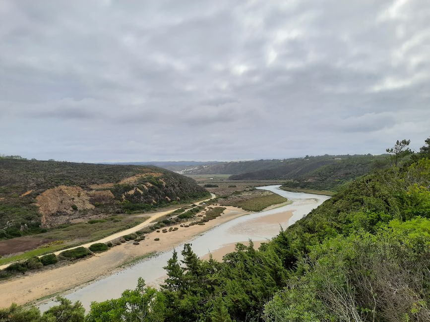 6. Etapa: Costa, Prados y Bosques