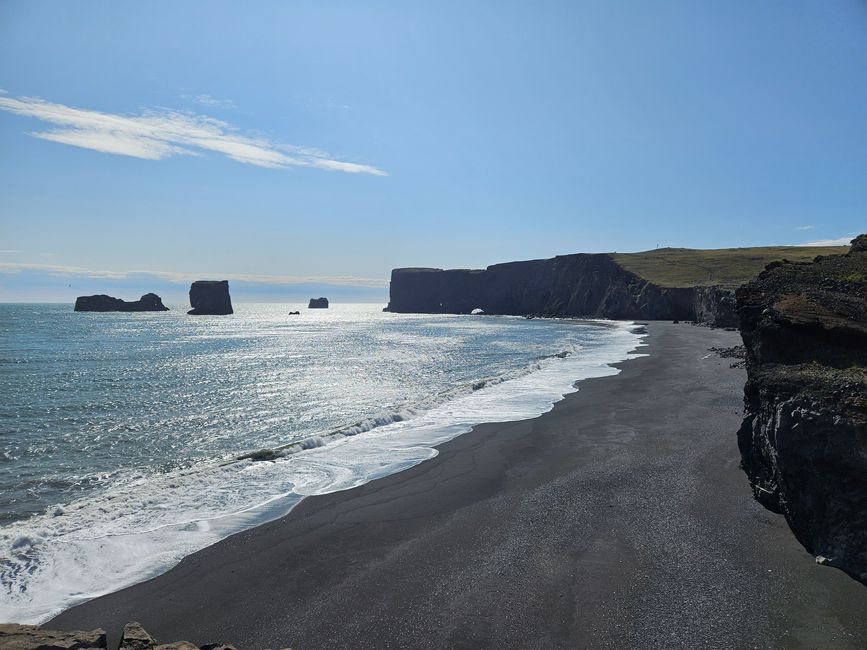 Dyrhólaey 
