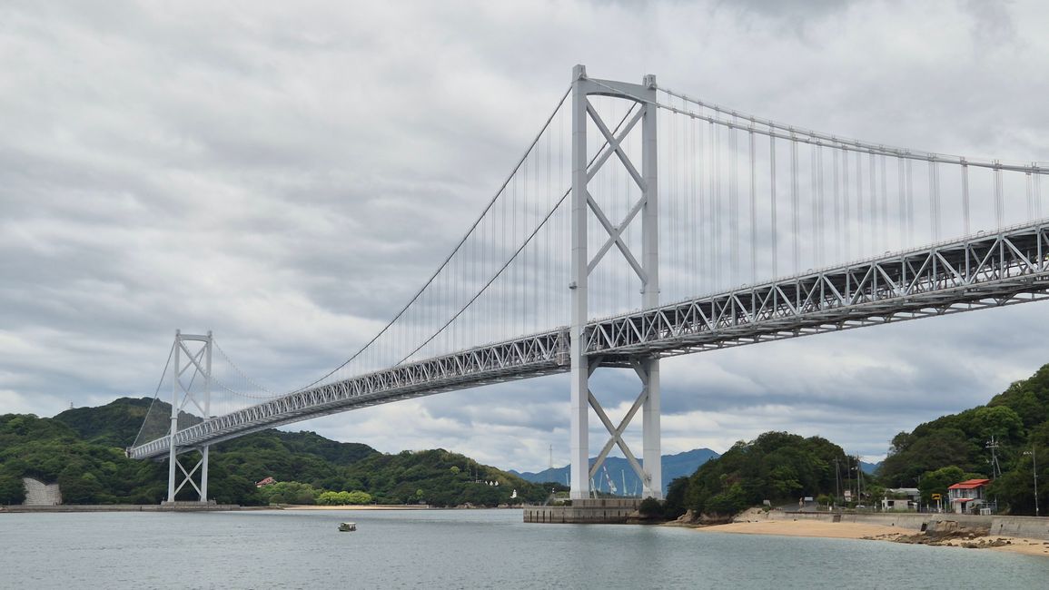 Shimanami Kaido