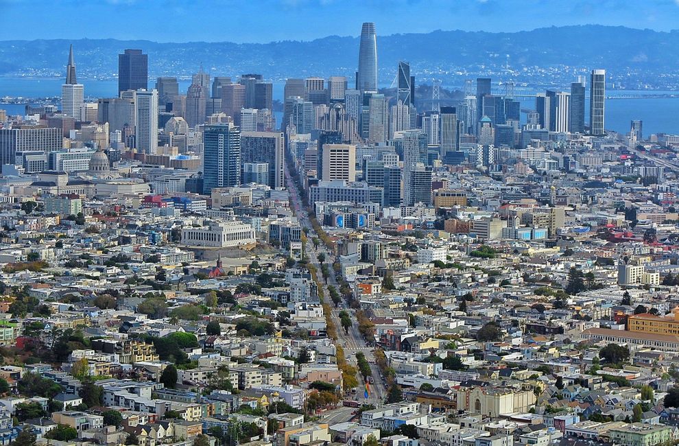 San Francisco