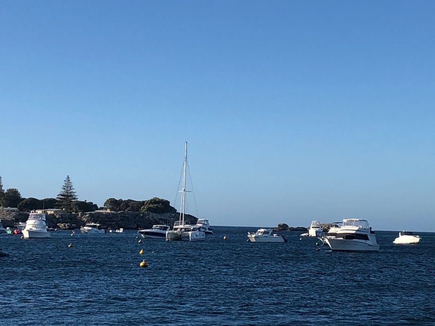 Majorie Bay