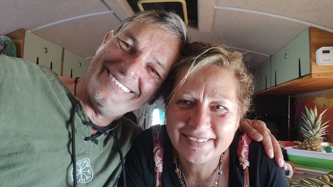 Die gute Nachricht zum neuen Jahr....😊