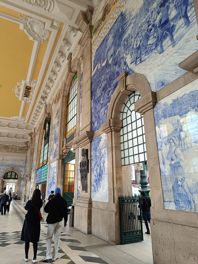 Porto