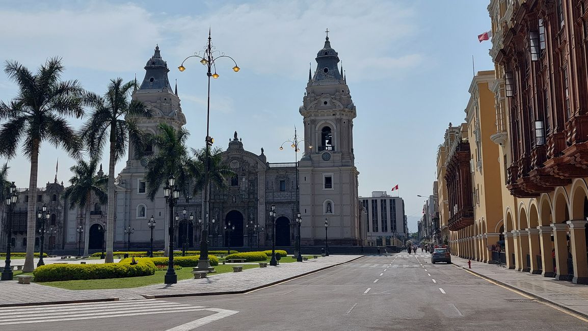 Lima/Peru