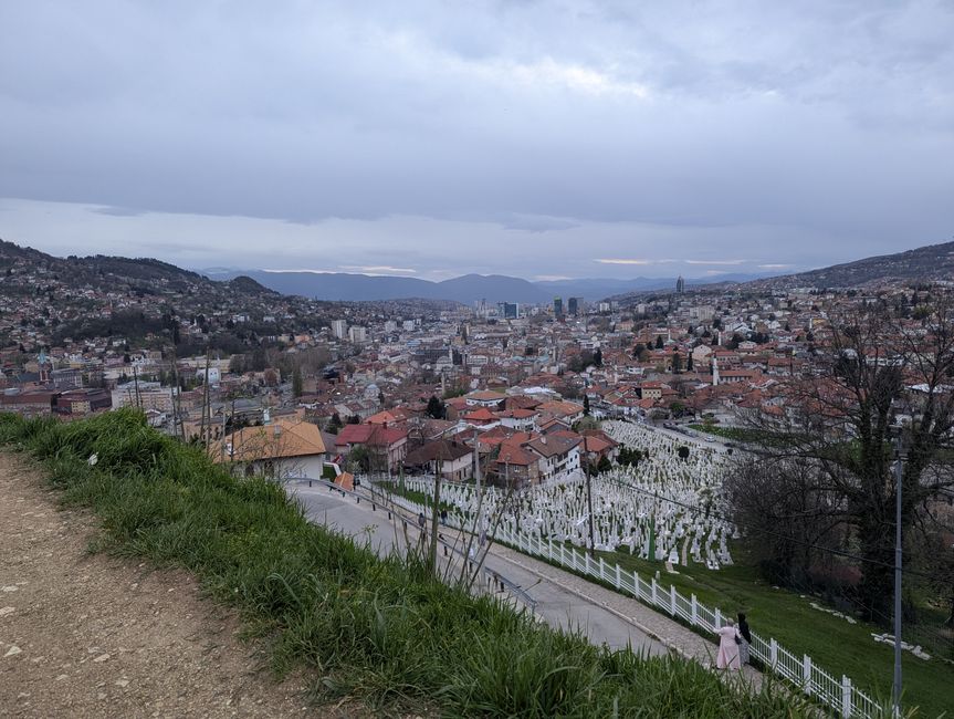 Sarajevo