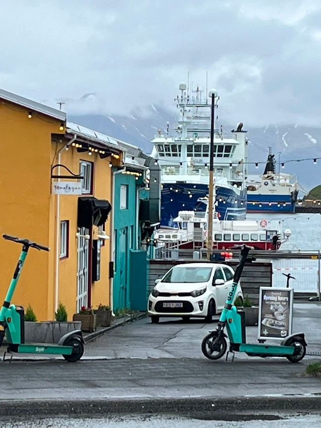 Rejkavik