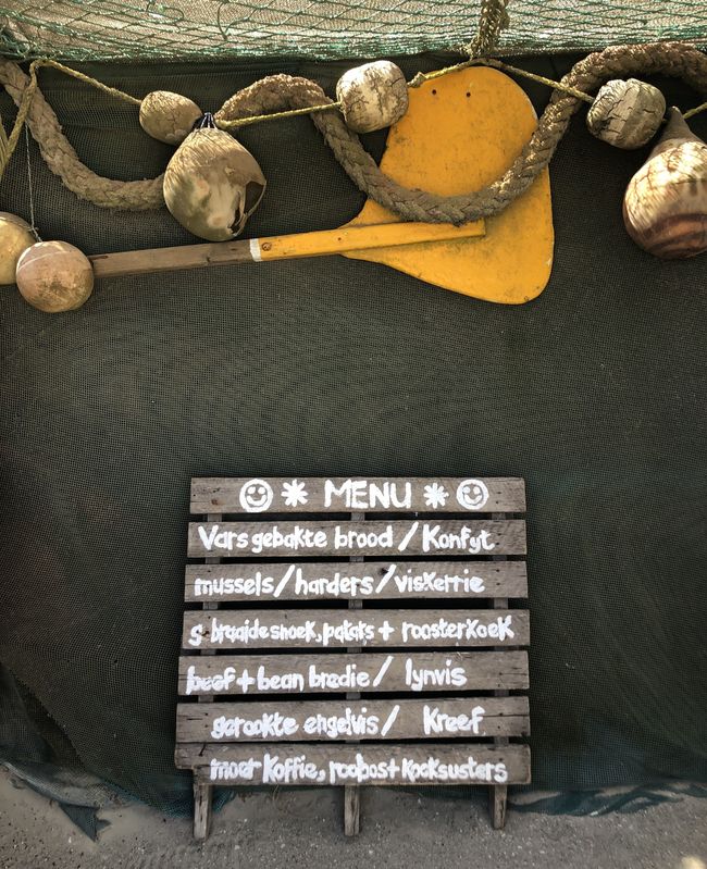 Die 10 Gänge, die auf uns warten