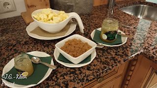 Käseplatte