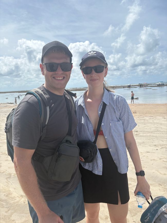 Da ist der Geburtstag 