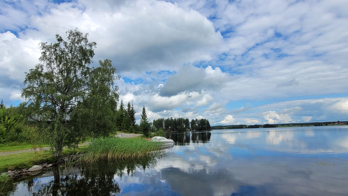 Oslo Gjøvik 9-16 de julio de 2024/12 de julio