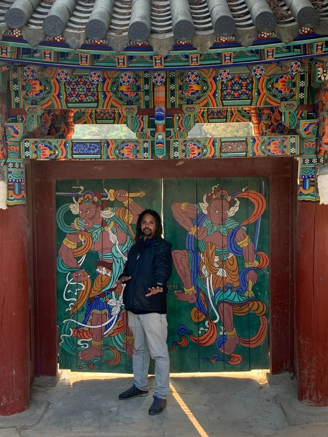 Gyeongju