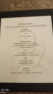 Abendessen 09. April 2024