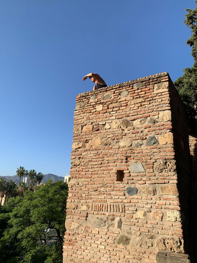 Málaga