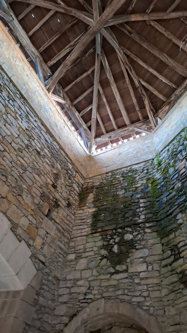 Un passo di pioggia