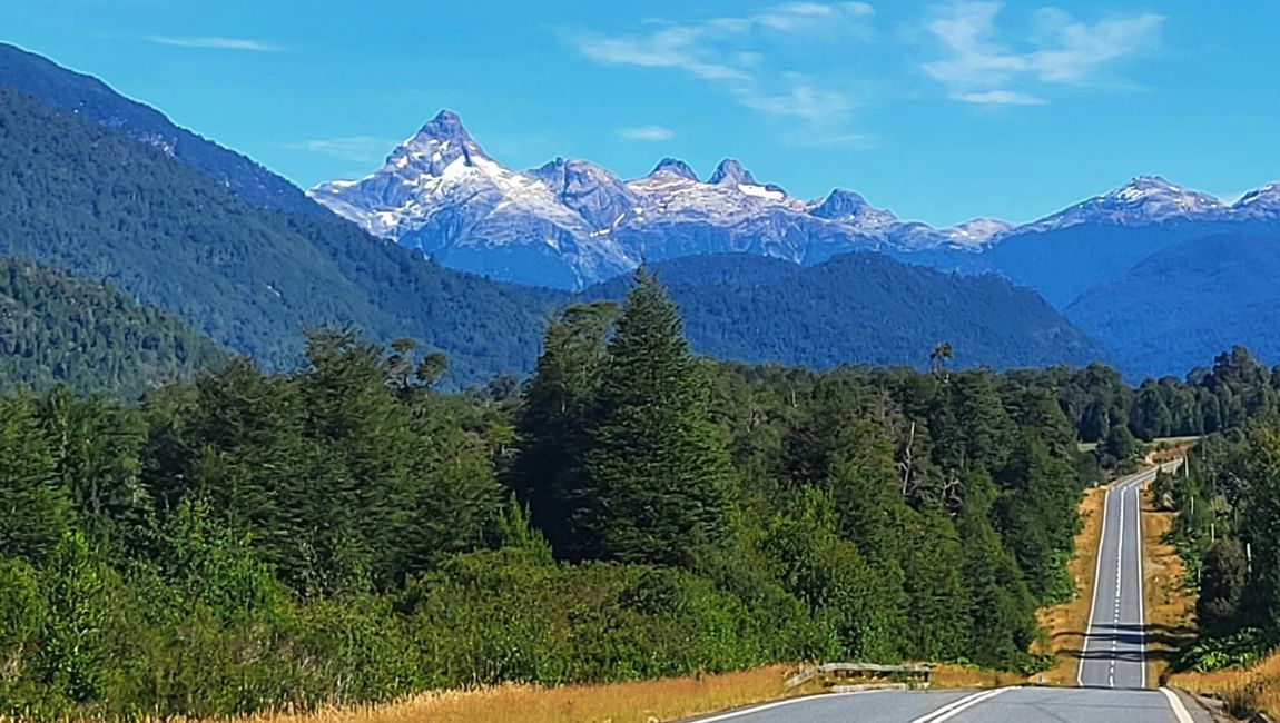 Carretera Austral