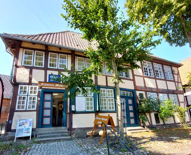 Burg