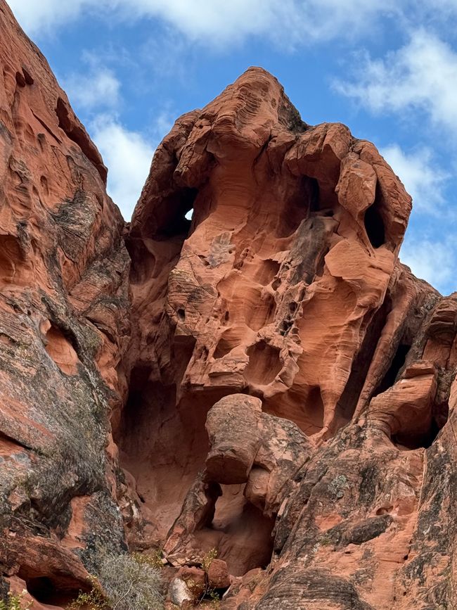 Valley of Fire